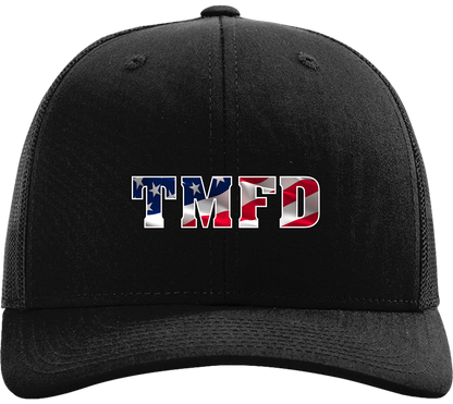 TOWN OF MAMARONECK FIRE- PATRIOTIC COLLECTION