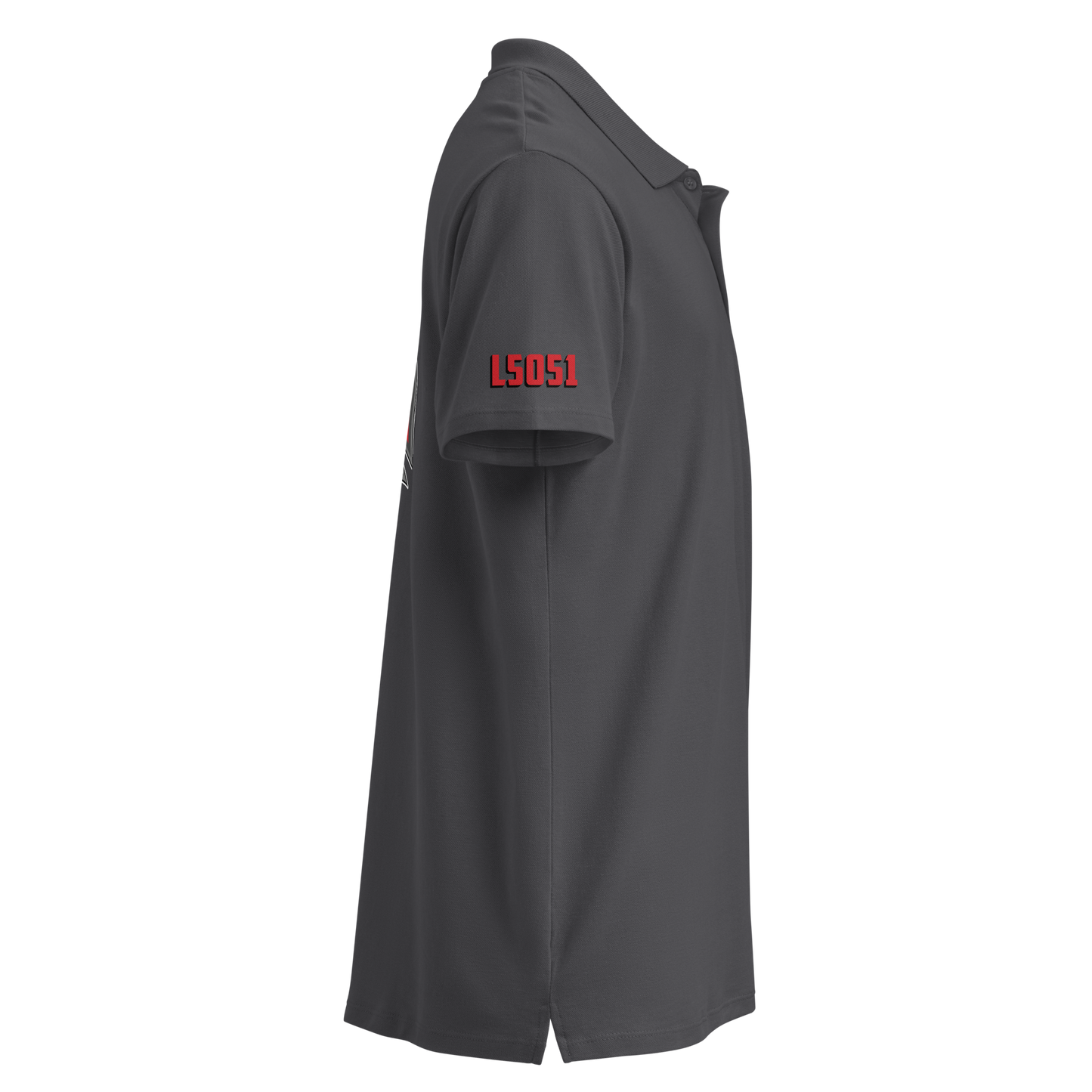 Roseville Fire - Color - Local 5051 (Black) - Collection