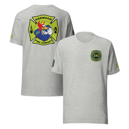 HARWOOD FIRE COMPANY #1 COLLECTION