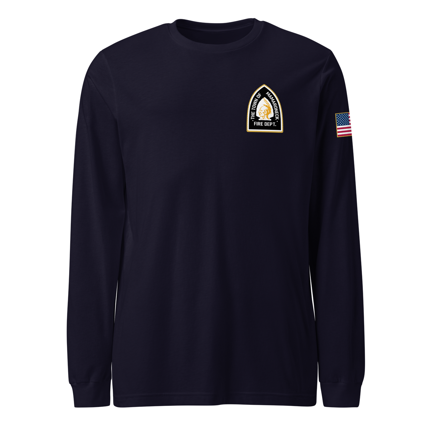 TOWN OF MAMARONECK FIRE - GOLD COLLECTION