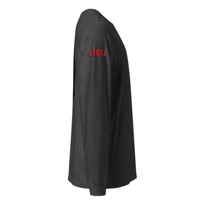 Roseville Fire - Subdued - Local 5051 (Black) - Collection