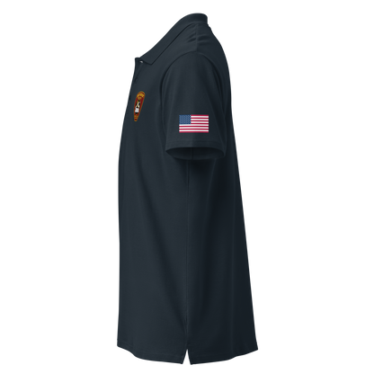 IFCO –  PATCH - POLO COLLECTION
