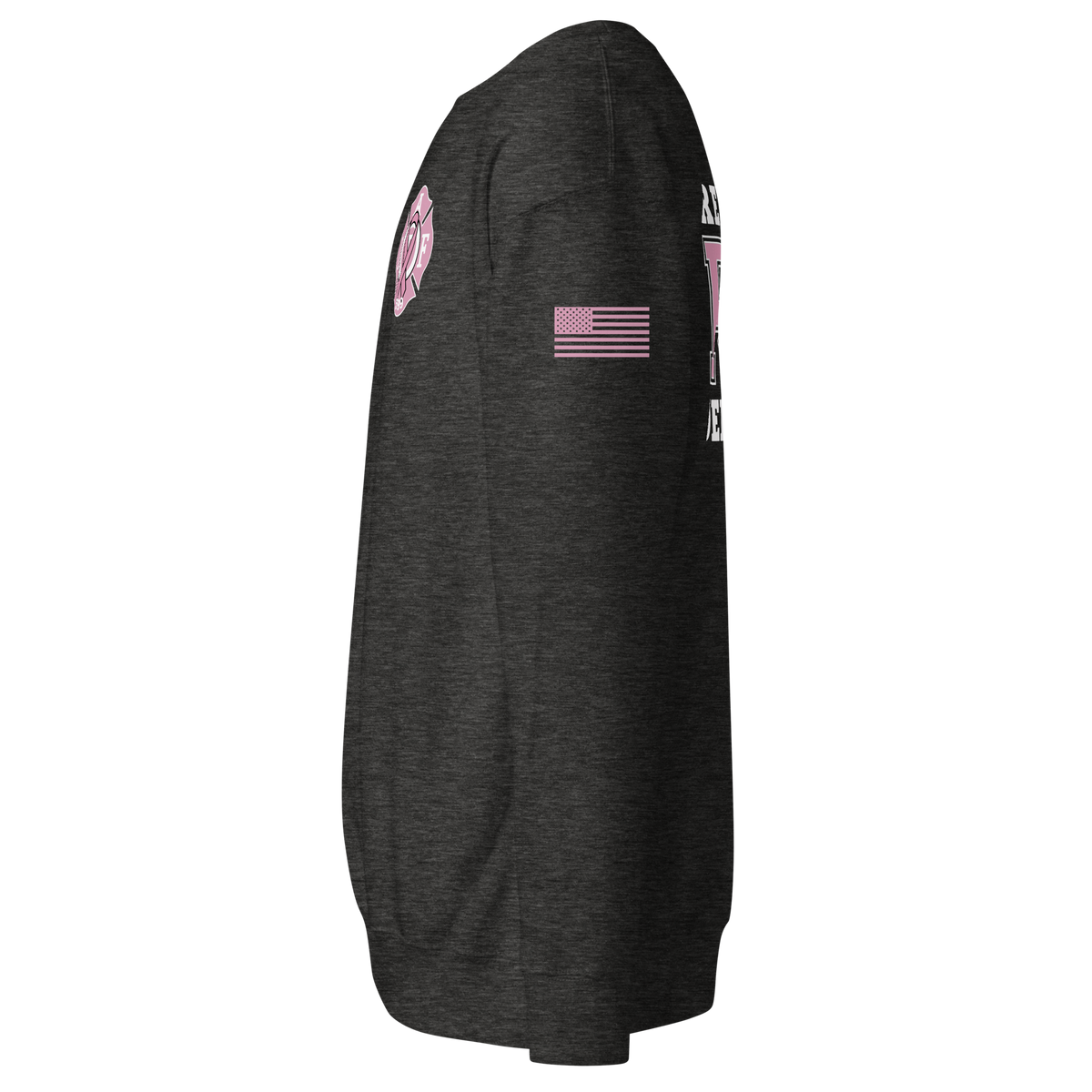 RED WING FIRE DEPT - BREAST CANCER AWARENESS COLLECTION