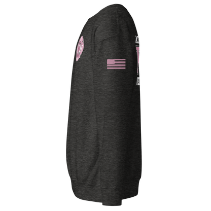 RED WING FIRE DEPT - BREAST CANCER AWARENESS COLLECTION