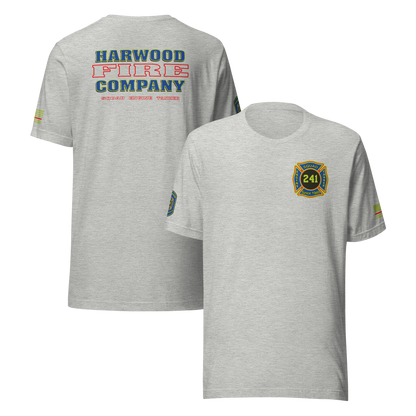 HARWOOD FIRE COMPANY #3 COLLECTION