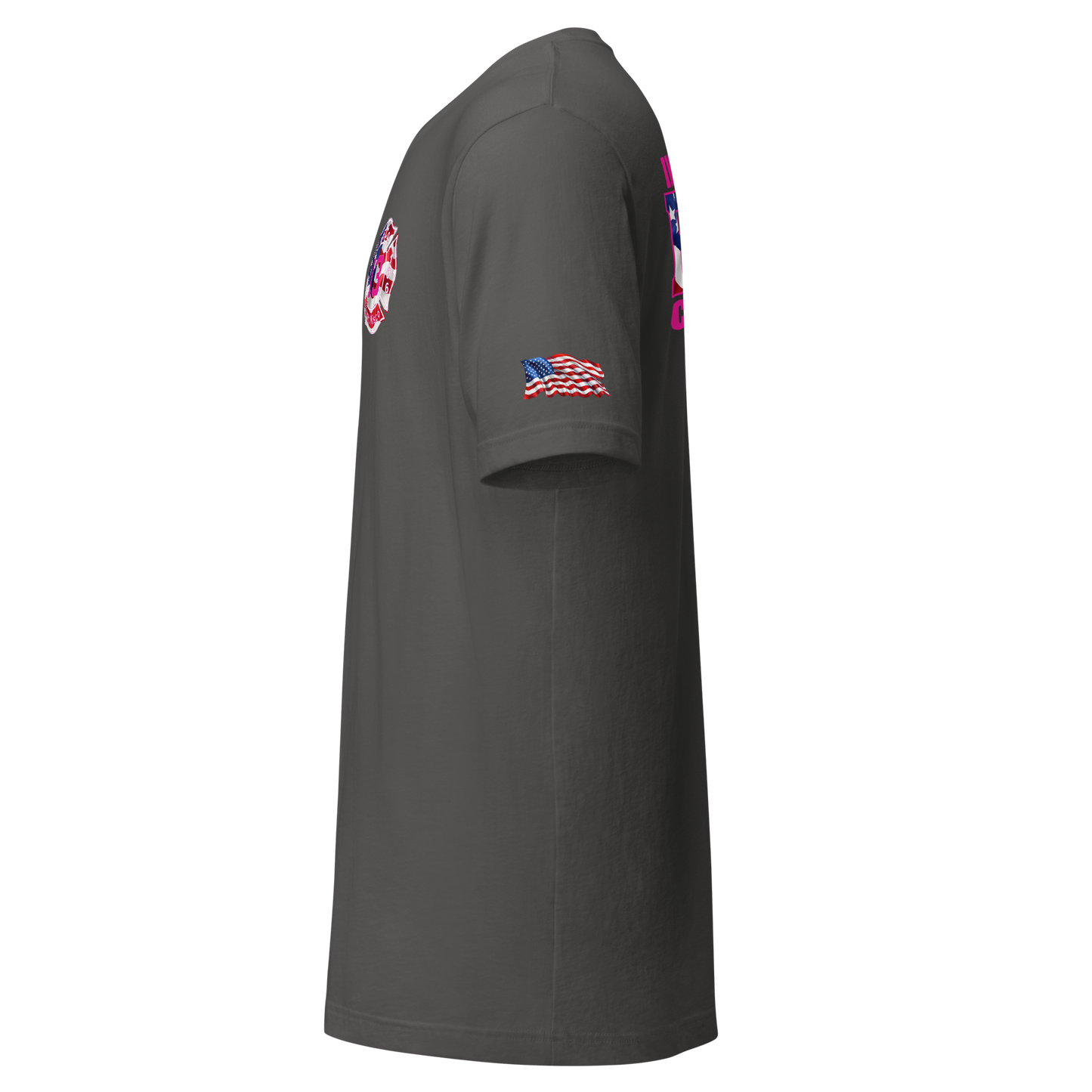 IFCO – PINK PATRIOTIC (PINK #3)