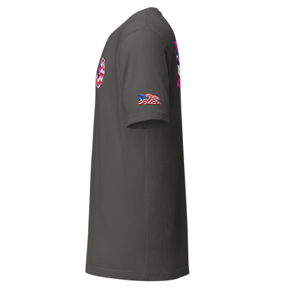 IFCO – PINK PATRIOTIC (PINK #3)