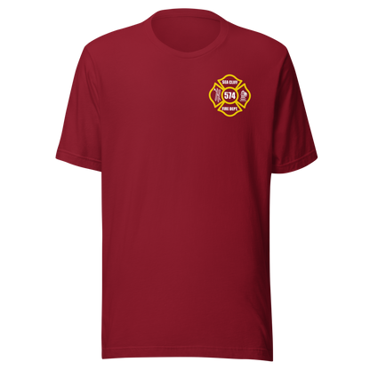 Sea Cliff - Hook & Ladder - 574 - Collection