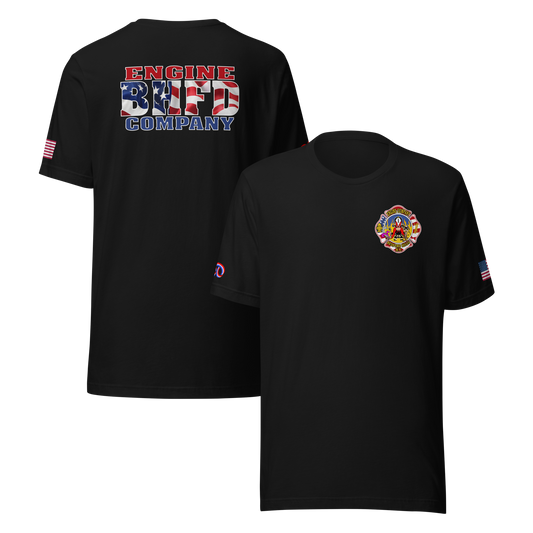 BHFD - ENGINE CO. - 4TH OF JULY #2