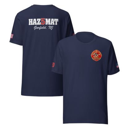 Garfield HAZ5MAT Collection