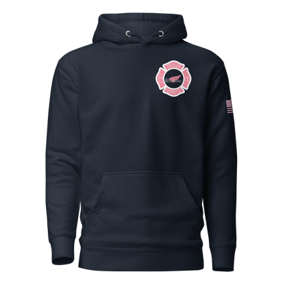 SUPPORTERS OF RED WING FIRE DEPT - BREAST CANCER AWARENESS COLLECTION