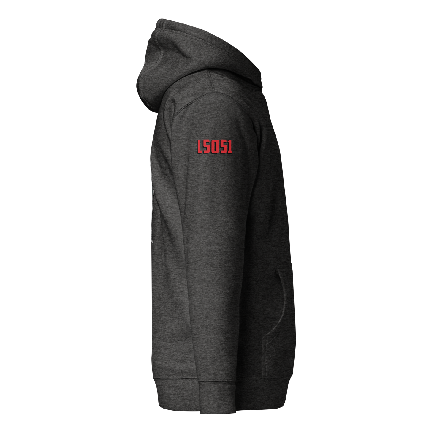 Roseville Fire - Color - Local 5051 (Black) - Collection
