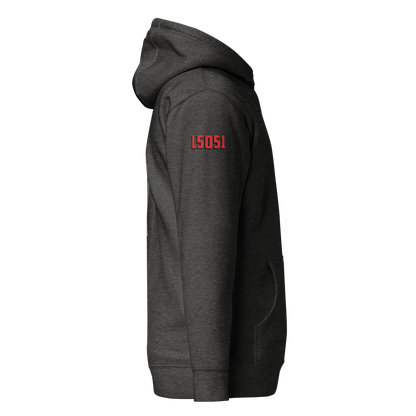 Roseville Fire - Color - Local 5051 (Black) - Collection