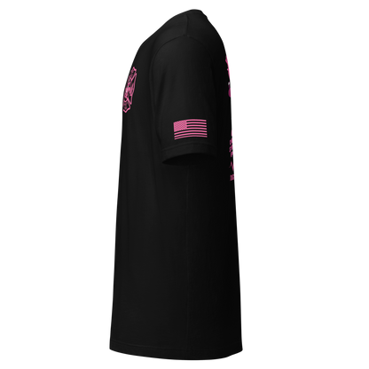 VIGILANT FD - ENGINE CO. - BREAST CANCER AWARENESS