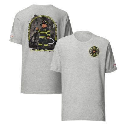 BIG BABY FIRE APPAREL - COLLECTION