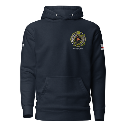 BIG BABY FIRE APPAREL - COLLECTION