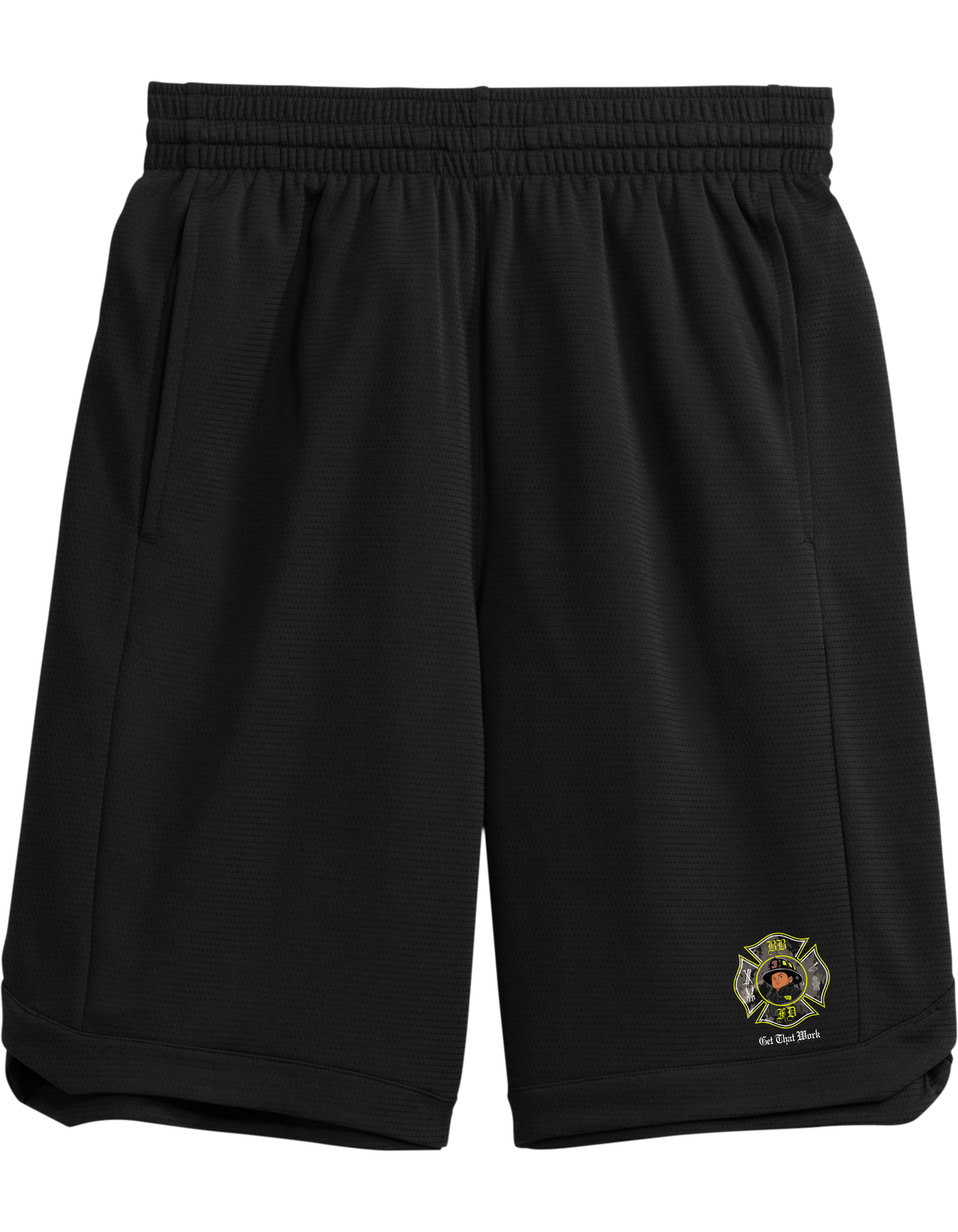 BIG BABY FIRE APPAREL - COLLECTION