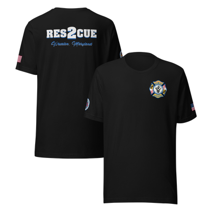 RES2CUE SQUAD COLLECTION #2