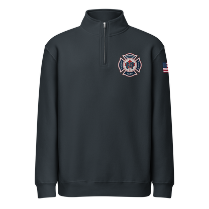 MAPLEWOOD FIRE  - LOCAL 4470 - COLOR #3 - COLLECTION