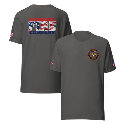Independent Fire Co. – "America's 250th" Collection #3
