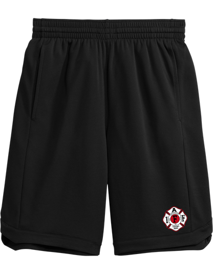 Roseville Fire - Color - Local 5051 (White) - Collection