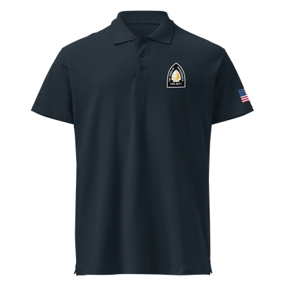 TOWN OF MAMARONECK FIRE- PATRIOTIC COLLECTION