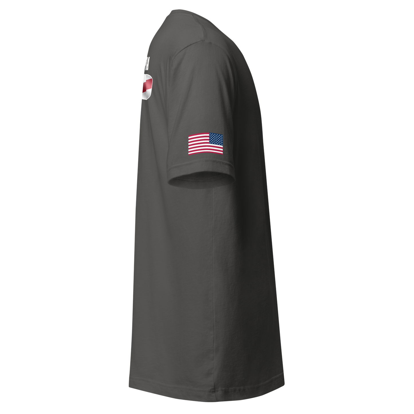SCARSDALE PBA - PATRIOTIC COLLECTION