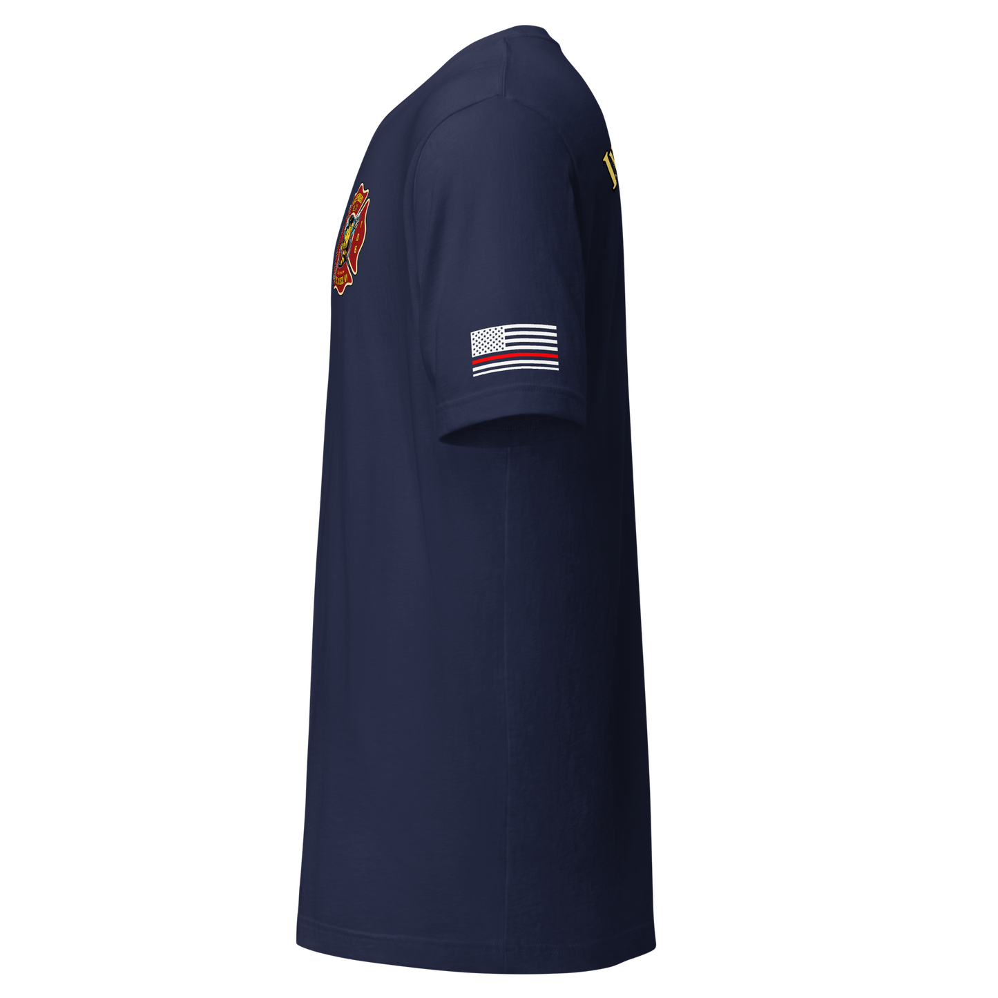 Toddler – Independent Fire Co. – Classic Fire Co. Design