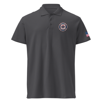 MAPLEWOOD FIRE  - LOCAL 4470 - COLOR #4 - COLLECTION