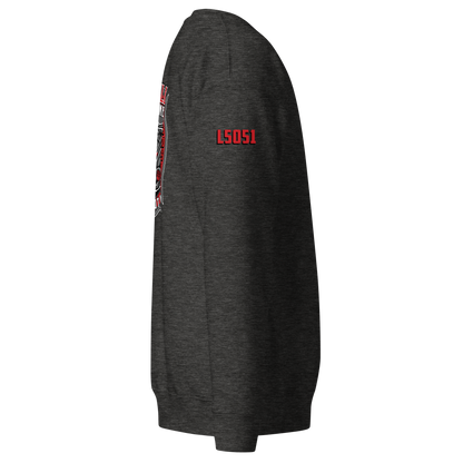 Roseville Fire - Color - Local 5051 (White) - Collection