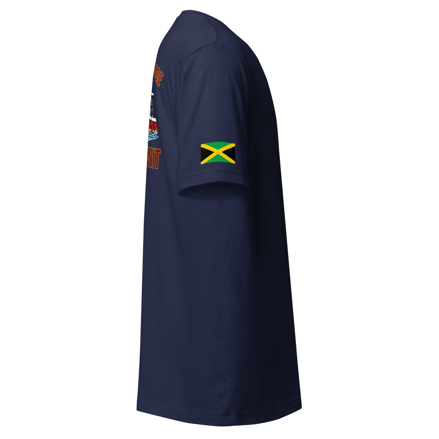 Jamaica Fire Brigade Marine Unit Collection