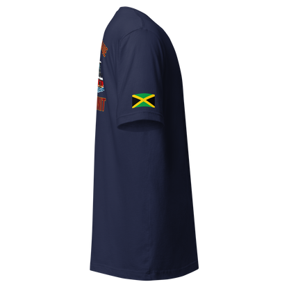 Jamaica Fire Brigade Marine Unit Collection
