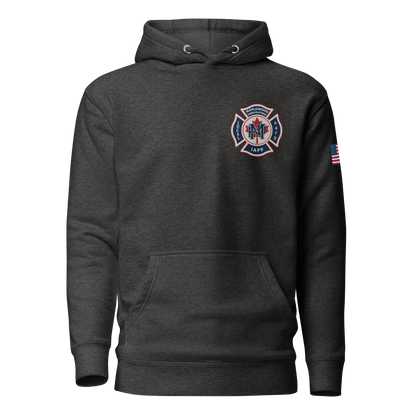 MAPLEWOOD FIRE  - LOCAL 4470 - COLOR #3 - COLLECTION