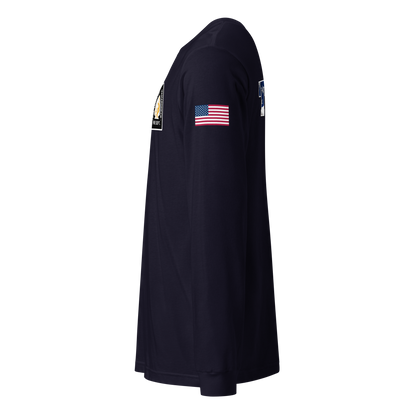 TOWN OF MAMARONECK FIRE- PATRIOTIC COLLECTION