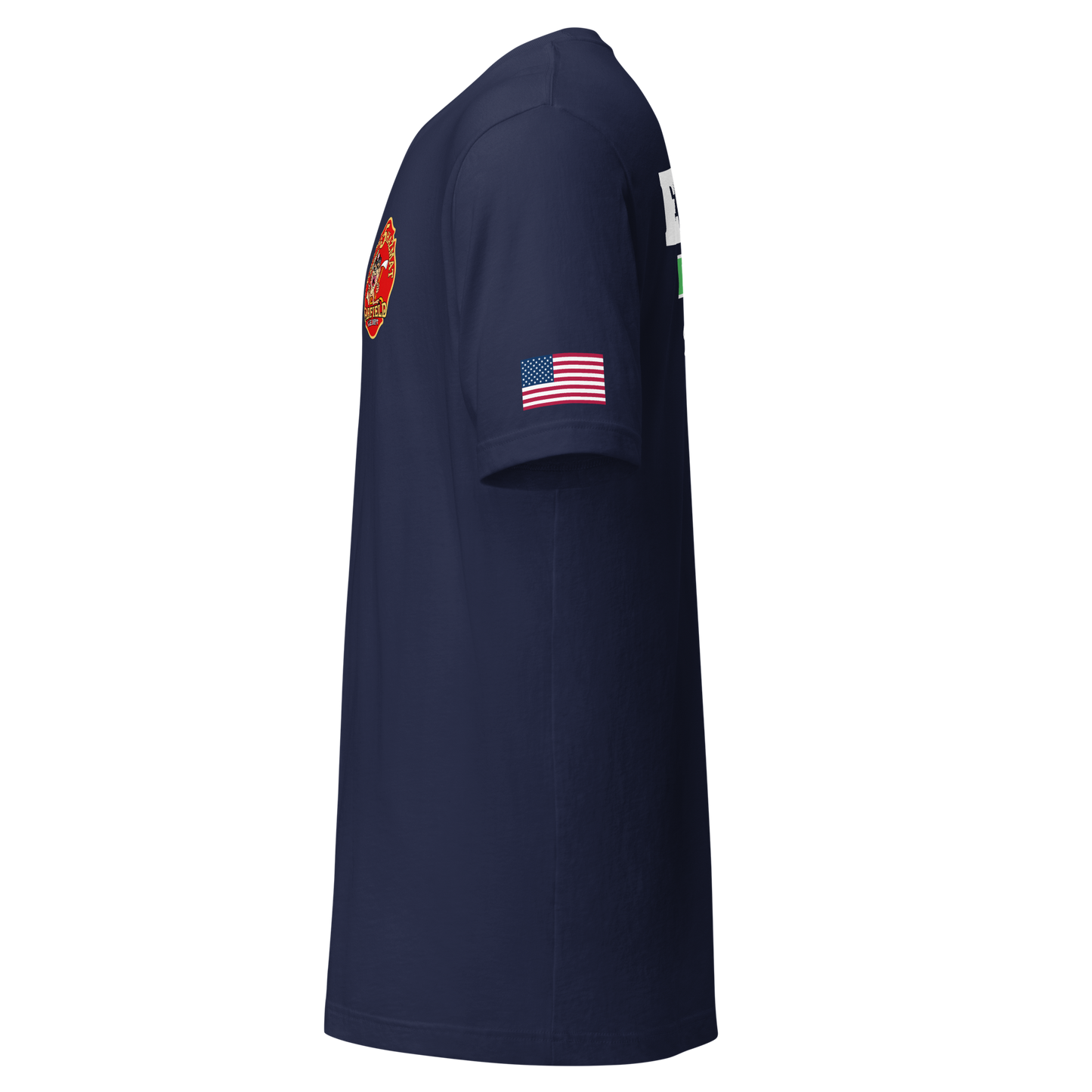 Garfield ENG5INE Plauderville Ave Collection