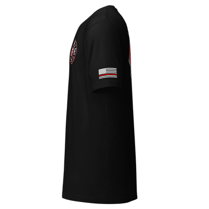 Roseville Fire - Color - Local 5051 (Black) - Collection