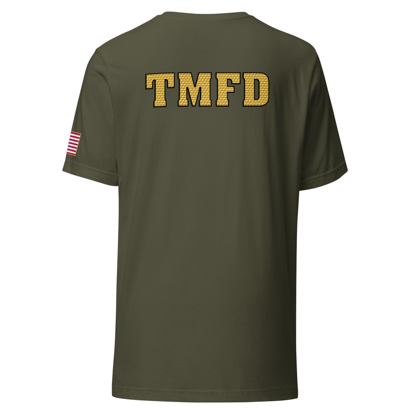 TOWN OF MAMARONECK FIRE- GOLD COLLECTION