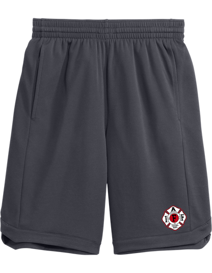 Roseville Fire - Color - Local 5051 (White) - Collection