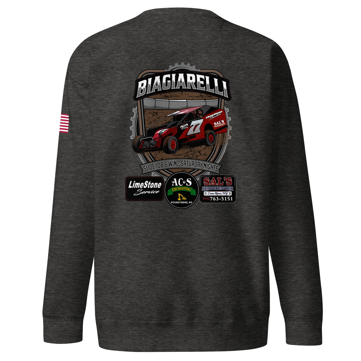 BIAGIARELLI - LIMESTONE 77 - COLLECTION