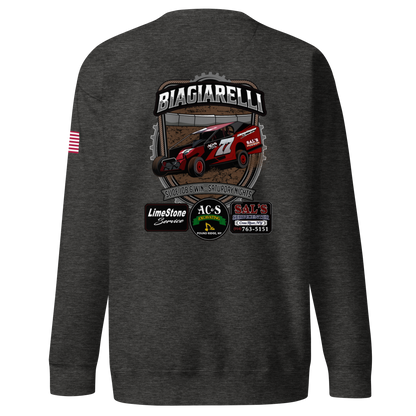 BIAGIARELLI - LIMESTONE 77 - COLLECTION