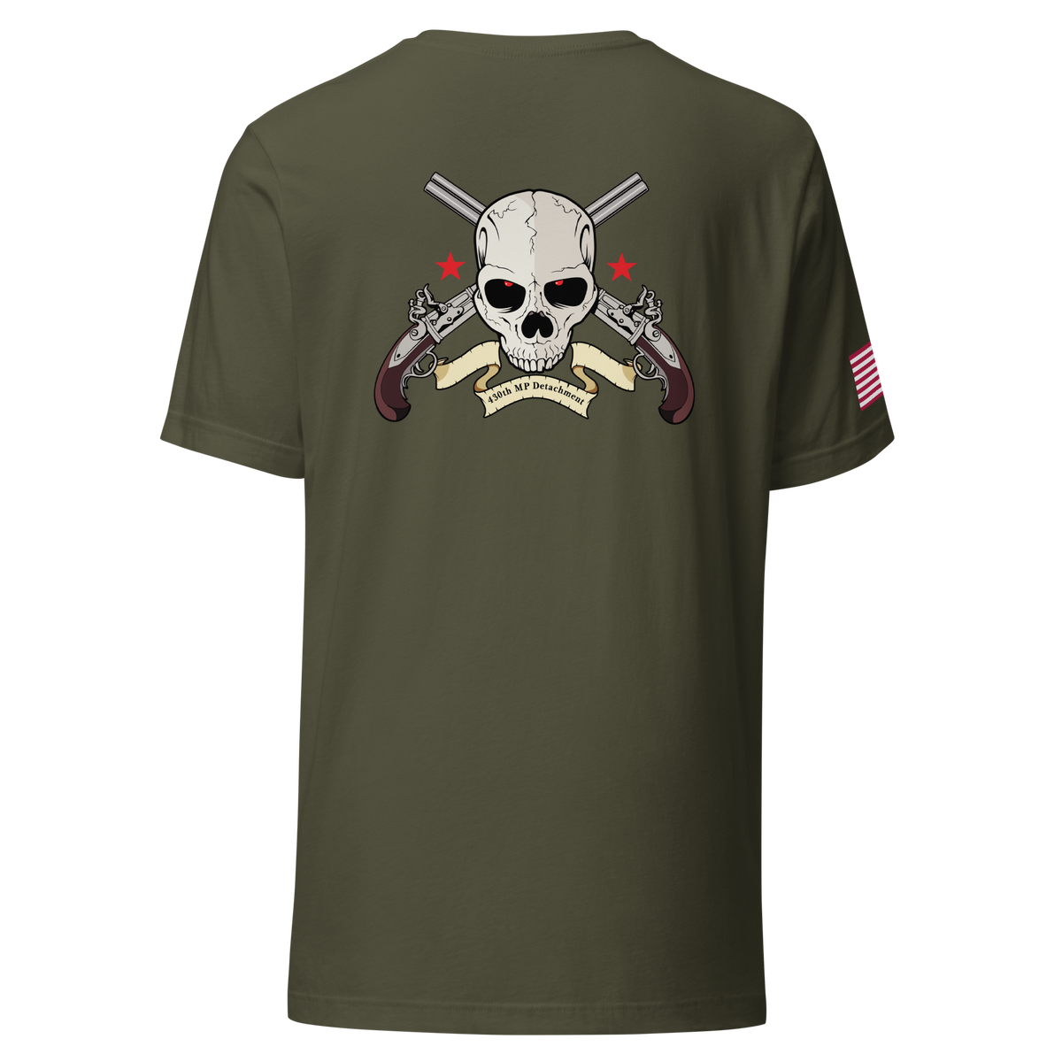 430th MP Detachment - Collection #2