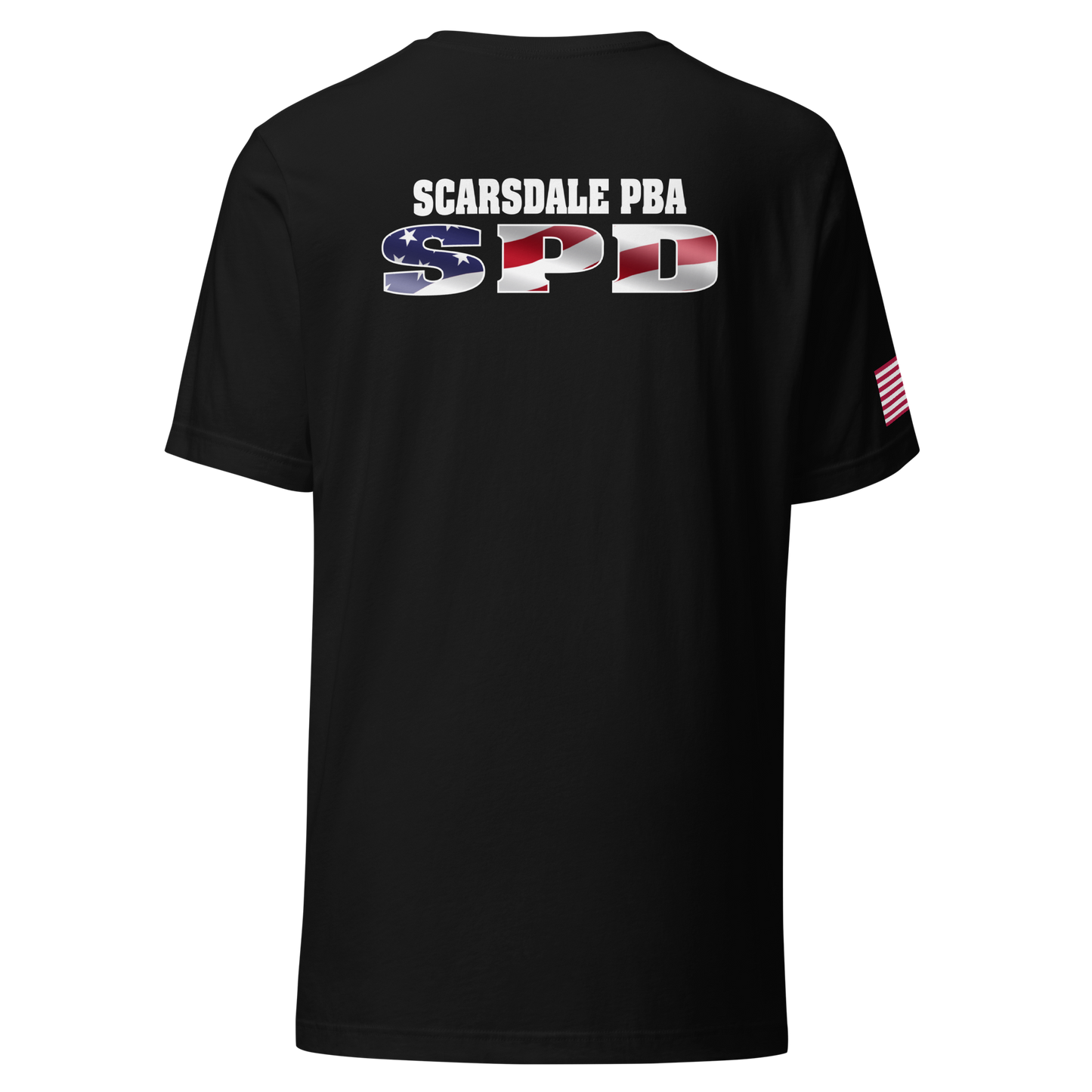 SCARSDALE PBA - PATRIOTIC COLLECTION