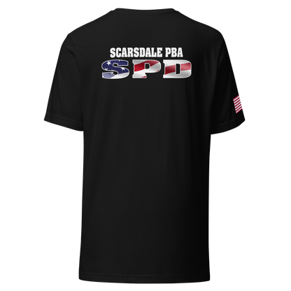 SCARSDALE PBA - PATRIOTIC COLLECTION