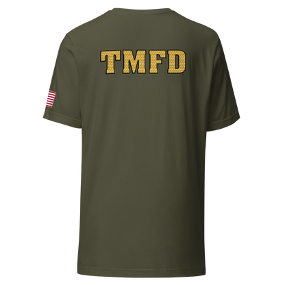 TOWN OF MAMARONECK FIRE - GOLD COLLECTION