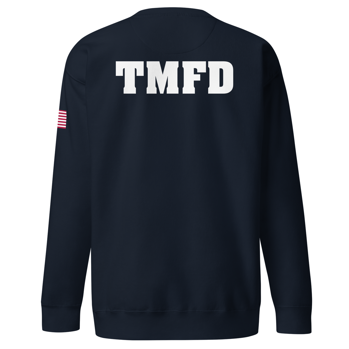 TOWN OF MAMARONECK FIRE - WHITE COLLECTION