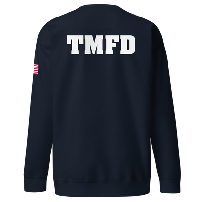 TOWN OF MAMARONECK FIRE - WHITE COLLECTION