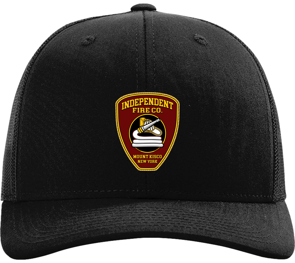 INDEPENDENT FIRE CO. – “TRADITIONAL GOLD LEAF” COLLECTION