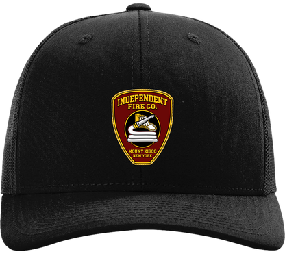 INDEPENDENT FIRE CO. – “TRADITIONAL GOLD LEAF” COLLECTION
