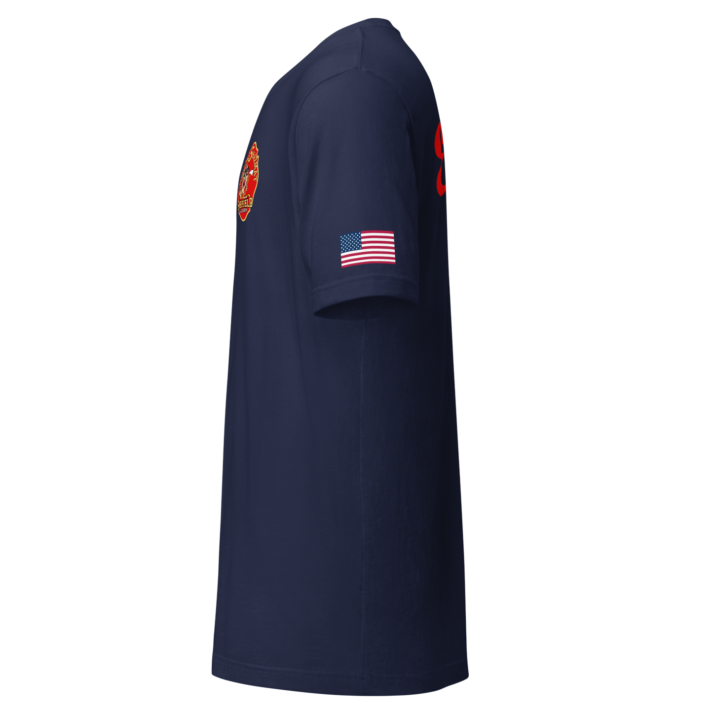 Garfield Engine Co. 5 Classic Script Collection