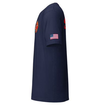 Garfield Engine Co. 5 Classic Script Collection